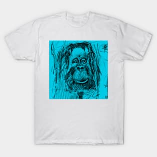 Monkey see Monkey do T-Shirt